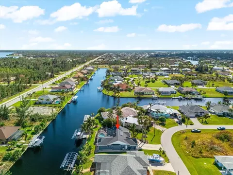 15490 Mccomb Cir, Port Charlotte, FL 33981