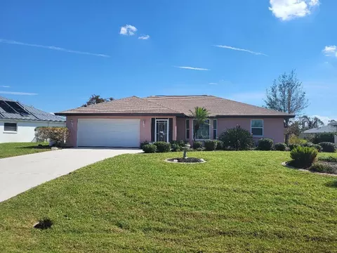 17 Bunker Pl, Rotonda West, FL 33947