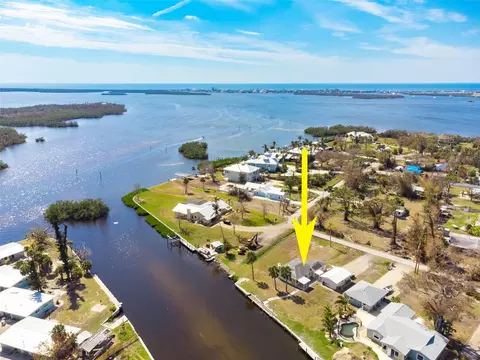 lot159 Riverside Dr, Englewood, FL 34223