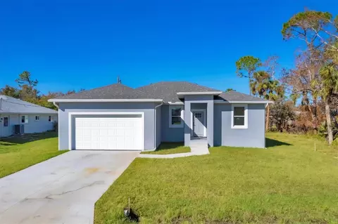 308 Capatola St, Port Charlotte, FL 33948