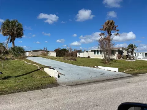 1378 Blue Heron Dr, Englewood, FL 34224