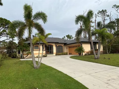 5160 Farewell St, Port Charlotte, FL 33981