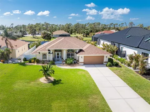 778 Boundary Blvd, Rotonda West, FL 33947