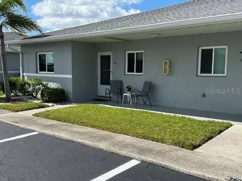 12274 SW Egret Cir #3601, Lake Suzy, FL 34269