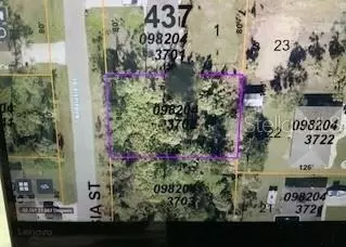 Andalucia Street, North Port, FL 34286