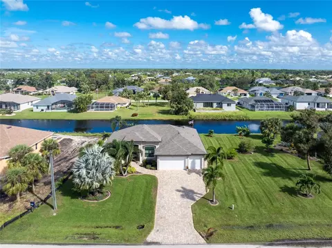 230 Long Meadow Ln, Rotonda West, FL 33947