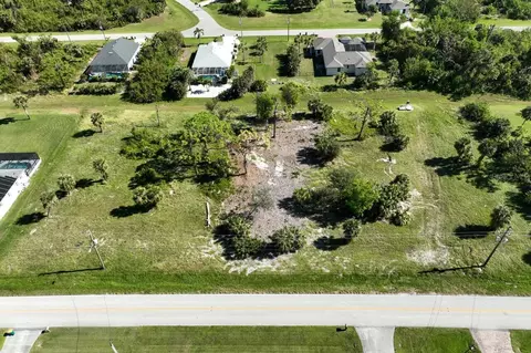 837 Boundary Blvd, Rotonda West, FL 33947