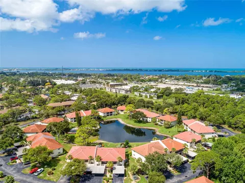 404 Pine Hollow Cir #404, Englewood, FL 34223