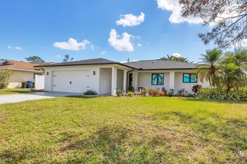 931 Caples St, Englewood, FL 34223