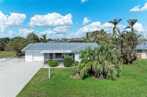 18838 Countryman Ave, Port Charlotte, FL 33948