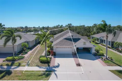 29705 Niagara Ct, Englewood, FL 34223