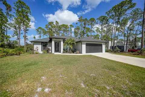 18258 Bly Ave, Port Charlotte, FL 33948