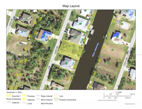 9320 Arrid Cir, Port Charlotte, FL 33981