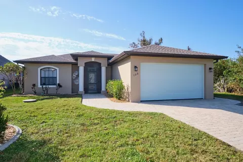 133 Linda Lee Dr, Rotonda West, FL 33947
