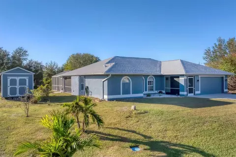 5187 Cannon St, Port Charlotte, FL 33981