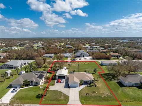 6320 Hera St, Englewood, FL 34224