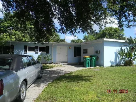 2456 Deedra St, Port Charlotte, FL 33952