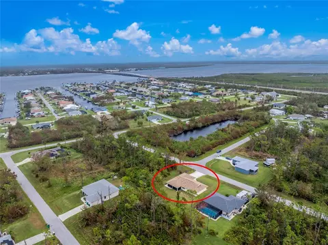 5381 Bluestone St, Port Charlotte, FL 33981