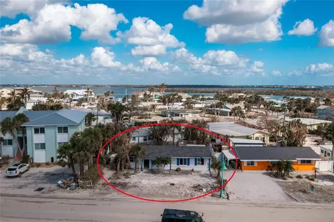 1255 Gulf Blvd, Englewood, FL 34223