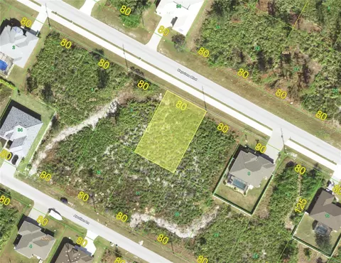 13483 Keystone Blvd, Port Charlotte, FL 33981