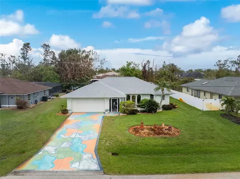 7012 Denmark St, Englewood, FL 34224