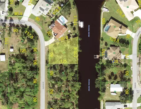 1144 Anaheim St, Port Charlotte, FL 33953