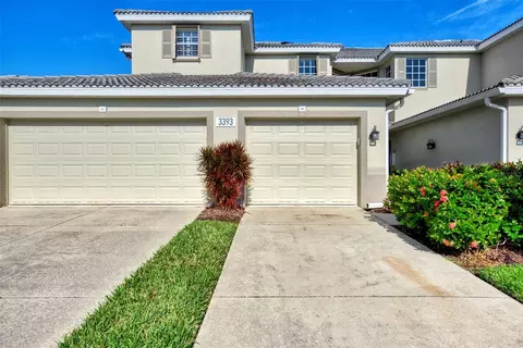 3393 Grand Vista Ct #201, Port Charlotte, FL 33953