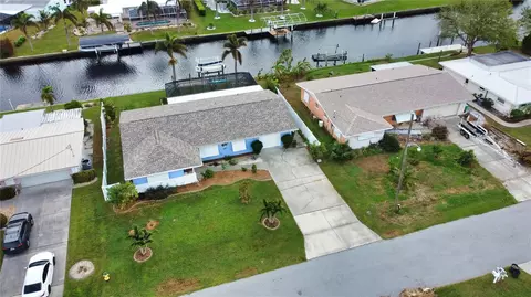189 Carlisle Ave NW, Port Charlotte, FL 33952