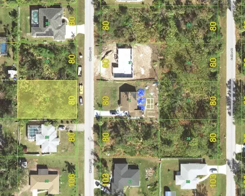 6293 Marcum St, Englewood, FL 34224