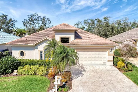 3377 Pennyroyal Rd, Port Charlotte, FL 33953