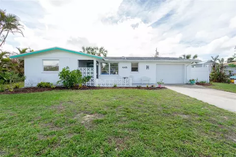 445 Creek Lane Dr, Englewood, FL 34223