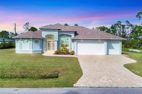 12194 Everglades Ave, Port Charlotte, FL 33981