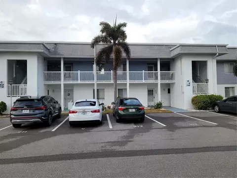 22375 Edgewater Dr #212, Punta Gorda, FL 33980