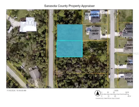 Linda Drive, North Port, FL 34286