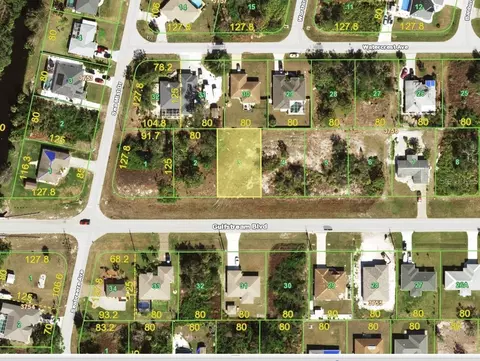 11188 Gulfstream Blvd, Port Charlotte, FL 33981