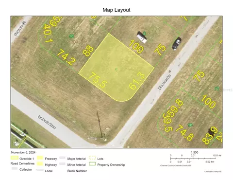 1 Blossom Ln, Placida, FL 33946