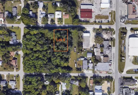 W Langsner Street, Englewood, FL 34223