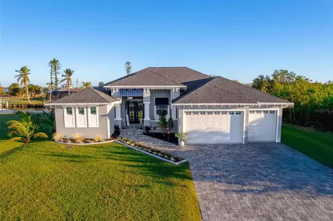 2408 Vance Ter, Port Charlotte, FL 33981