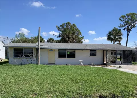 1215 S Maryknoll Rd, Englewood, FL 34223