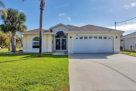 135 Garland Way, Rotonda West, FL 33947