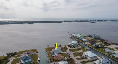 1901 Pennsylvania Ave, Englewood, FL 34224