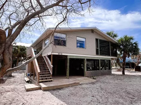 8418 Little Gasparilla Is, Placida, FL 33946