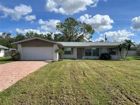 109 Peach St, Venice, FL 34285