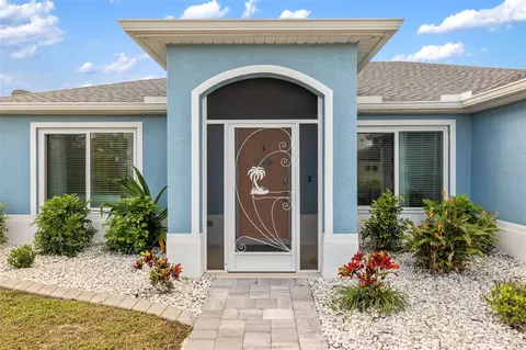 13838 Begonia Cir, Port Charlotte, FL 33981
