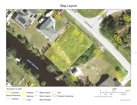 6377 Roberta Dr, Englewood, FL 34224