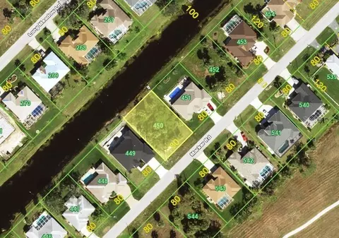 93 Marker Rd, Rotonda West, FL 33947