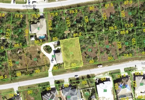 15285 Leipzig Cir, Port Charlotte, FL 33981