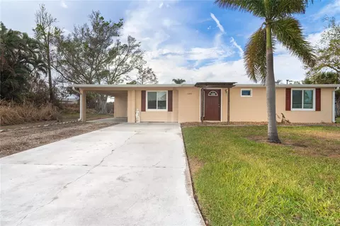 1340 Rocky Creek Ln, Englewood, FL 34224