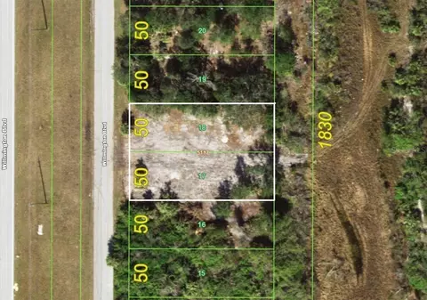 12860 12864 Willmington Blvd, Port Charlotte, FL 33981