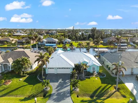 15784 Melport Cir, Port Charlotte, FL 33981